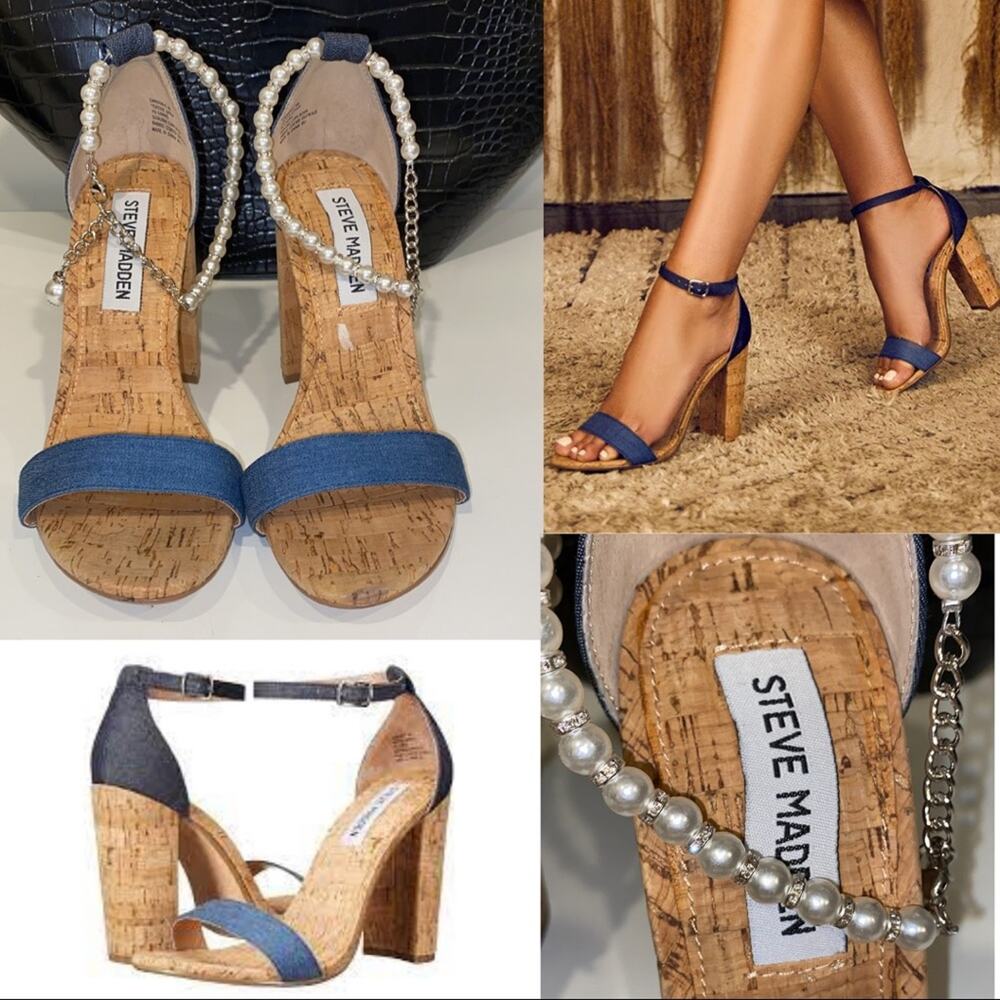 Steve Madden shoes